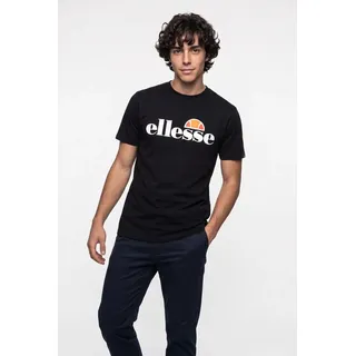 Ellesse SL PRADO TEE schwarz L