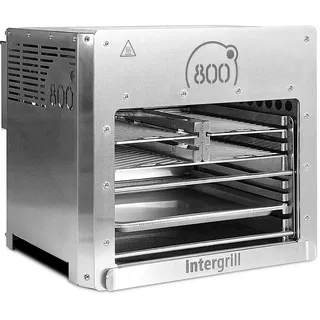 Intergrill 800° Gasgrill XXL
