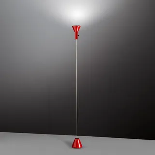 Tecnolumen ES 57 schwarz