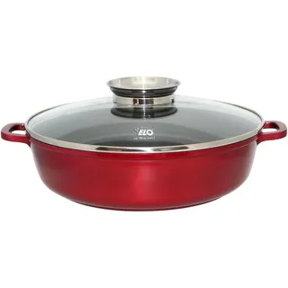 ELO REDCAST Servierpfanne 28 cm