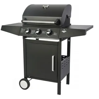 El Fuego San Angelo 3