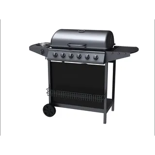 Tepro Hampton 6