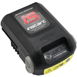 Akku Briggs & Stratton f?r Rasenm?her Instart IS BS593560