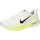 Herren White/Volt/Barely Volt/Black 46
