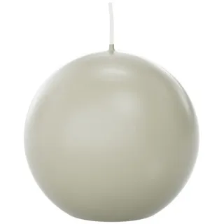 Wiedemann Kerzen Kugelkerze Ø 70 mm 12 St. elfenbein