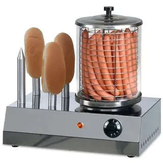 Saro Hot Dog Maker CS-400