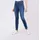 Jeans Fit in Mid Blue Authentic-D30 L32