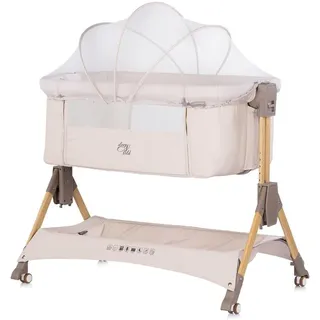 Chipolino Beistellbett, Beistellbett Sleep'n Fold