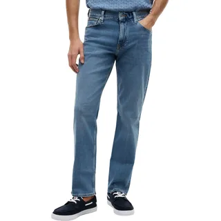 Tommy Hilfiger Denton Straight Fit Blau 36/36