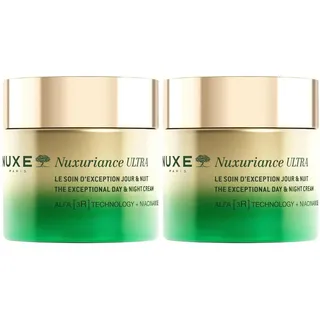 Nuxe Nuxuriance Ultra Exceptional Creme 2x 2x75 ml
