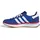 Bright Royal/Cloud White/Pure Ruby 42 2/3