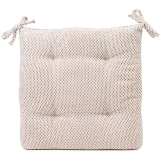 Gözze Sitzkissen Sven 40 x 40 cm Beige