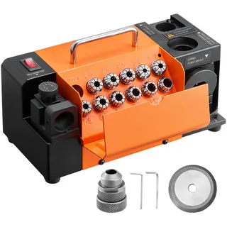 Vevor MR-13D Bohrerschleifgerät