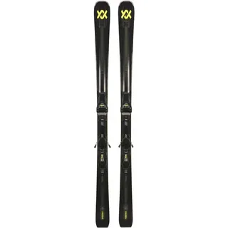 Völkl Peregrine 82 Schwarz 172 cm
