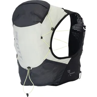 Scott Endurance TR' 12 Trailrunningrucksack (Größe XS, grau)