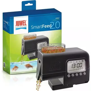 JUWEL AQUARIUM Futterautomat SmartFeed 2.0
