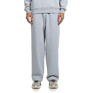 Logo Sweat Pants Herren SILVER CHINE XL