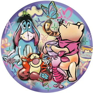 Ravensburger Disney Winnie Puuh 500 Teile