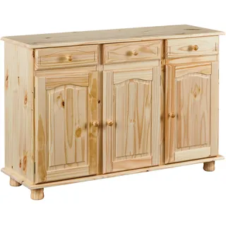 Interlink Abaco 130 x 87 x 43 cm Braun