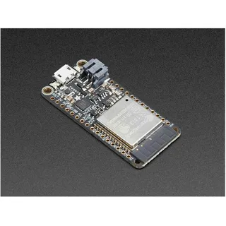 Adafruit HUZZAH32 Feather Board mit ESP32,