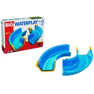 BIG 7277553 - Waterplay Set 2