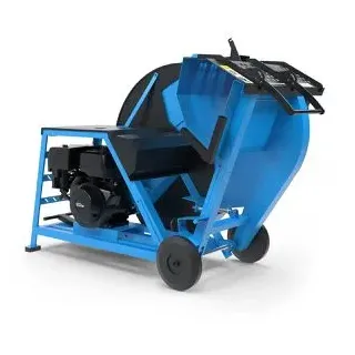 Güde Güde Benzin-Wippsäge BWS 700