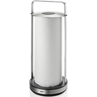Küchenrollenhalter »SMARTLINE«, inkl. Küchenrolle, Küchenrollenhalter, 46984236-0 schwarz