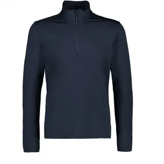 CMP Herren Pullover Man Sweat 30L1097 | weiches Fleece, leichtes Tragegefühl, weich auf der Haut, für Schnee & Piste