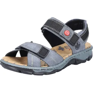 Rieker 68851 blau 39
