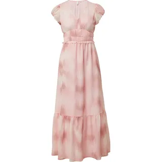 QS Maxikleid Rosa 34