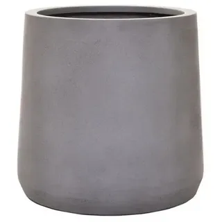 Vivanno Vekra Ø 42 x 40 cm Grau