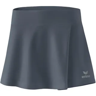 Erima Performance Tennisrock Damen slate grey 42