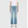 MAC HOSEN Jeans in light stone Gr 34