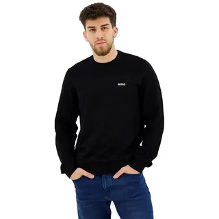 Boss Momentum X Cn 10252232 Pullover - Black - 2XL