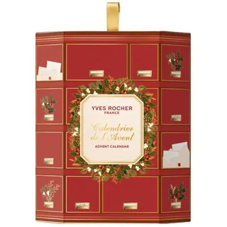 Yves Rocher Kosmetik-Adventskalender 2026