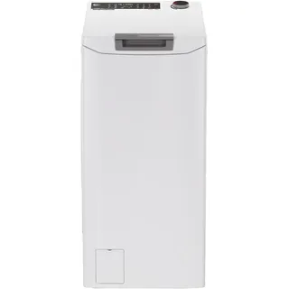 Hoover THOS476TM5-S Toplader (7 kg, 1400 U/min)