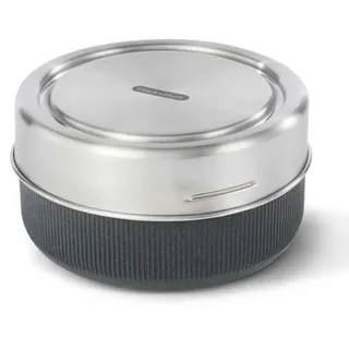 Black+Blum Lunchschale Grau 750 ml
