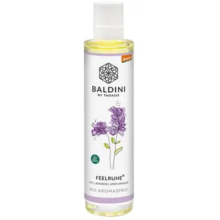 BALDINI by TAOASIS Feelruhe Raumspray 50 ml