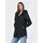 Only ONLJULIET QUILTED HOOD ZIP COAT M