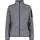 Fleecejacke Antracite M