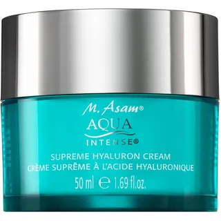 M. Asam Aqua Intense Supreme Hyaluron Cream 50 ml