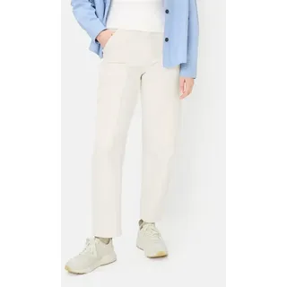 camel active 5-Pocket-Jeans mit Cargotaschen Loose Fit weiß 30/32