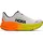 Herren White/Neon Tangerine 46 2/3