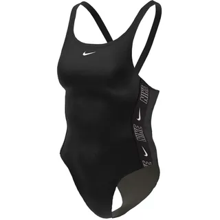 Nike Baby - Jungen nessd190-001_xs Bikini, Schwarz, XS EU