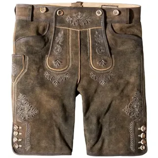 Stockerpoint Shorts Beppo4 braun 54