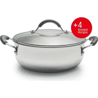 Coolinato Grossraumpfanne 24 cm
