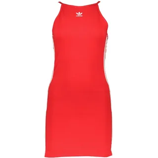 adidas Kleid in Rot - 32