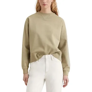 Marc O'Polo Damen 5000005959 Sweatshirt (1er Pack) - S