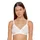 SUSA BH ohne Bügel Topsy 9481 I Bügelloser BH mit Unterbrustband I Nahtlos vorgeformte Cups verstellbare Träger I Seamless BH ohne Bügel I Bequemer T Shirt BH 95E