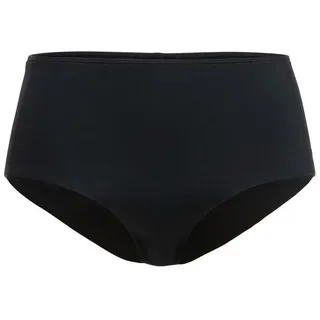 Roxy - Women's Beach Classics Shorty - Bikini-Bottom Gr M schwarz